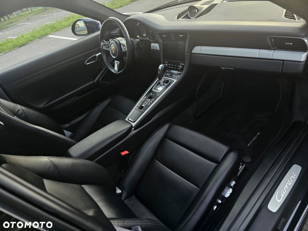 Porsche 911 Carrera 4S PDK - 7