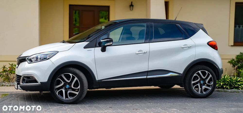 Renault Captur ENERGY dCi 90 EDC Experience - 6