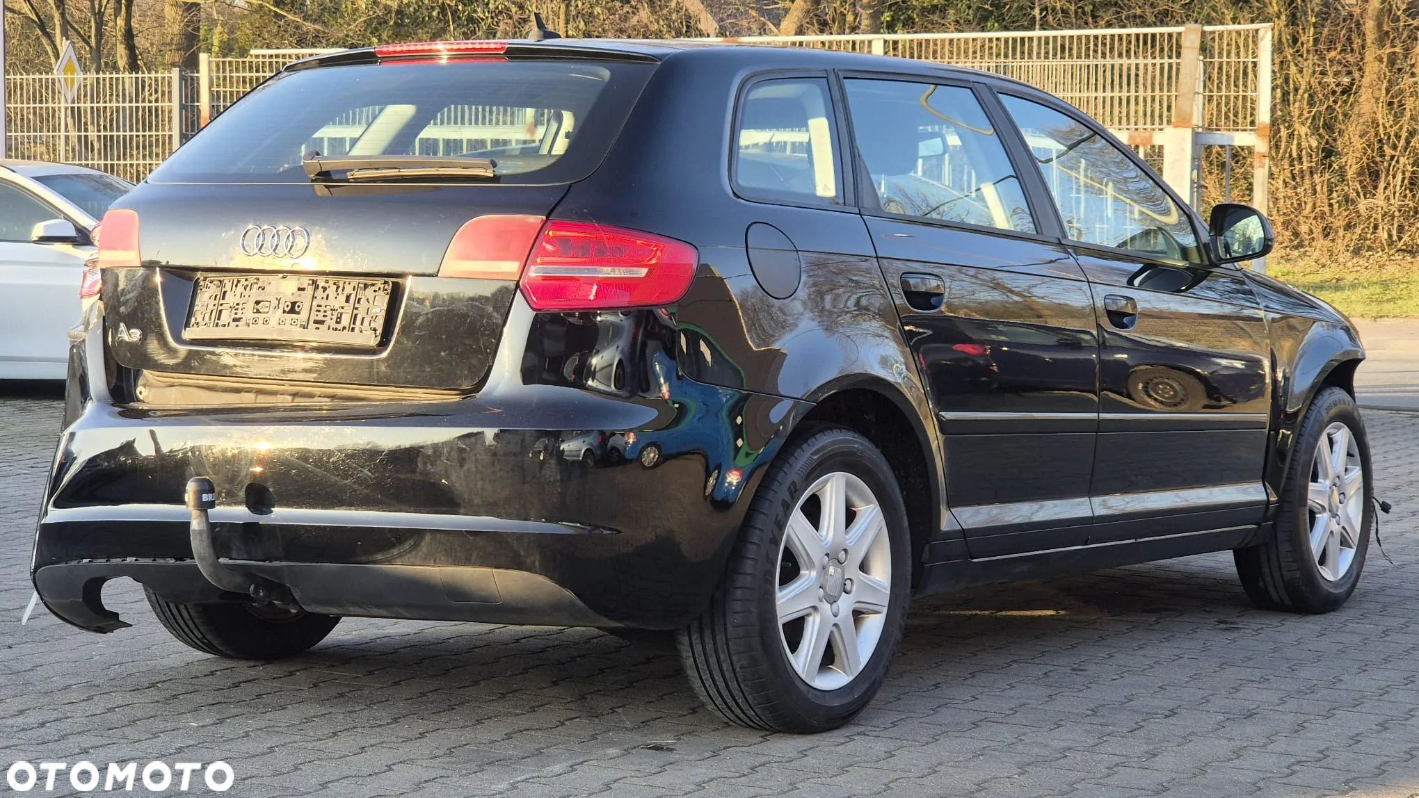 Audi A3 1.4 TFSI Ambition - 4