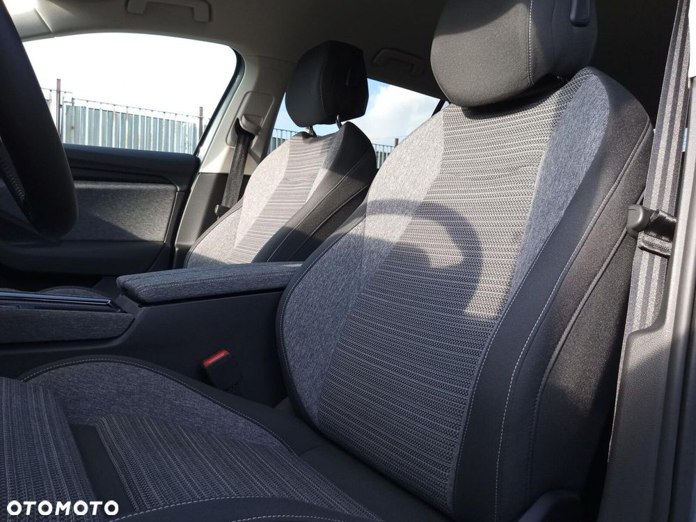 Skoda Superb - 11