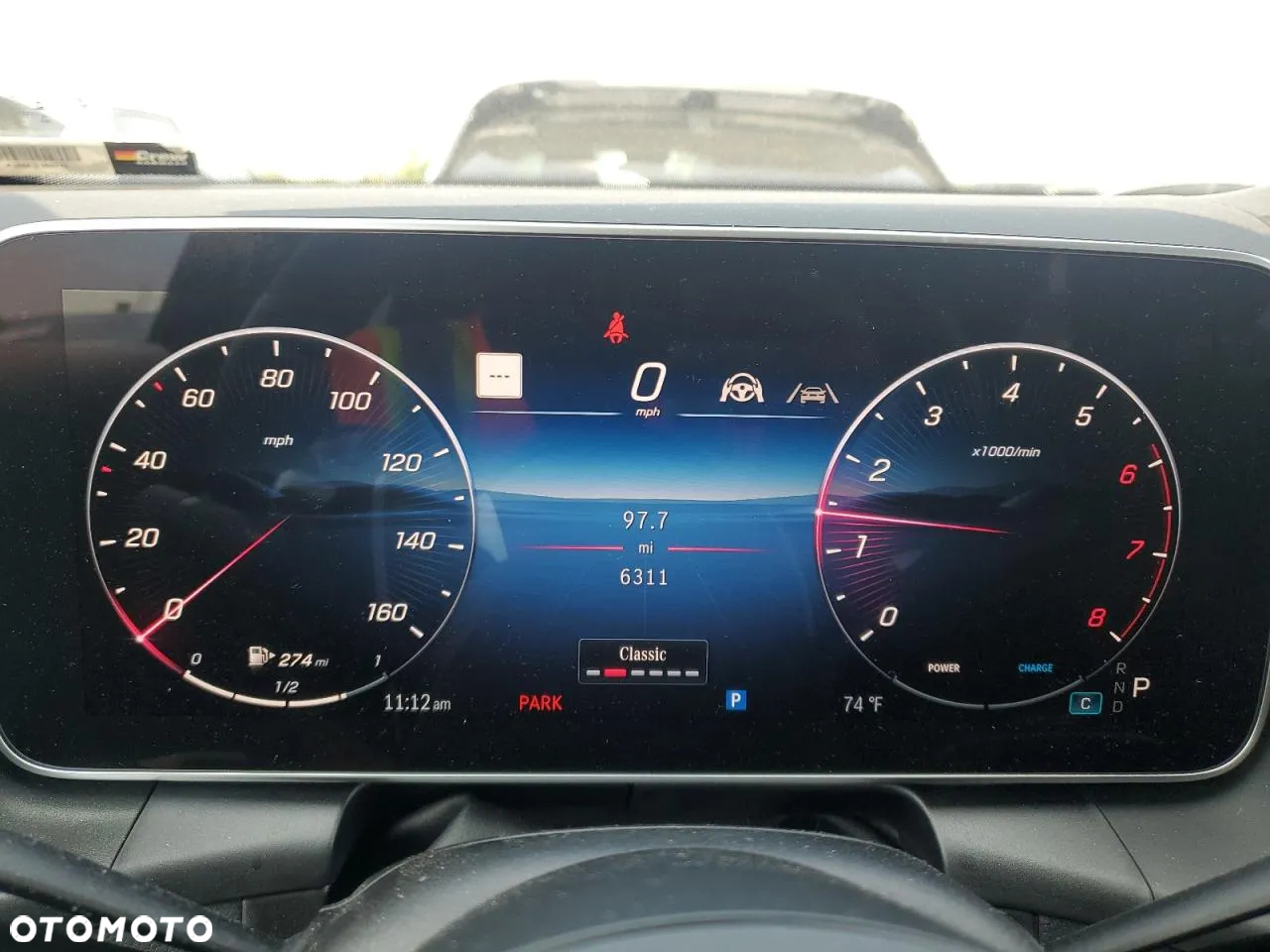 Mercedes-Benz GLC - 8