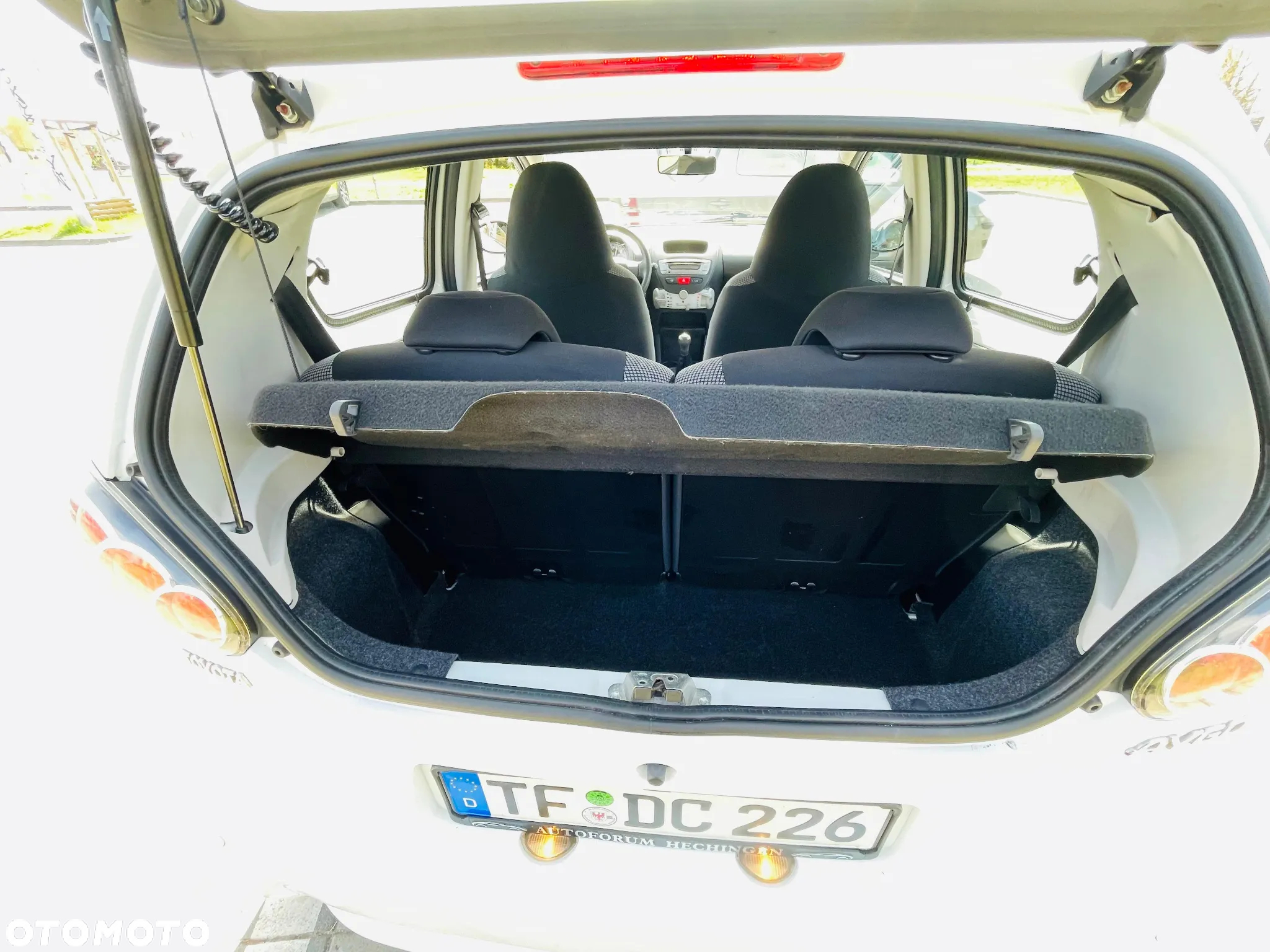 Toyota Aygo 1.0 VVT-i Sol - 16