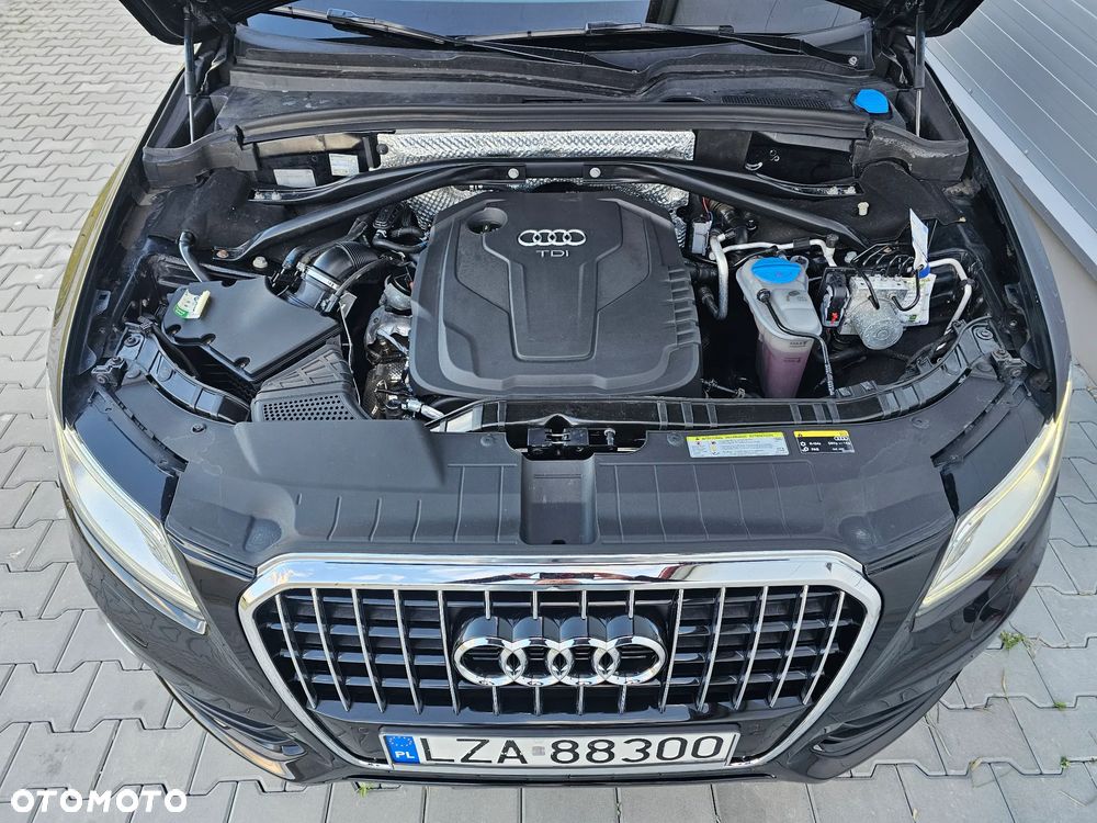 Audi Q5 2.0 TDI - 34