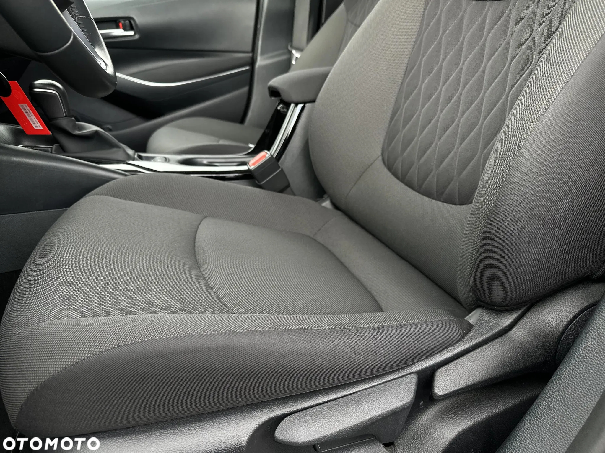 Toyota Corolla 1.5 Comfort - 13