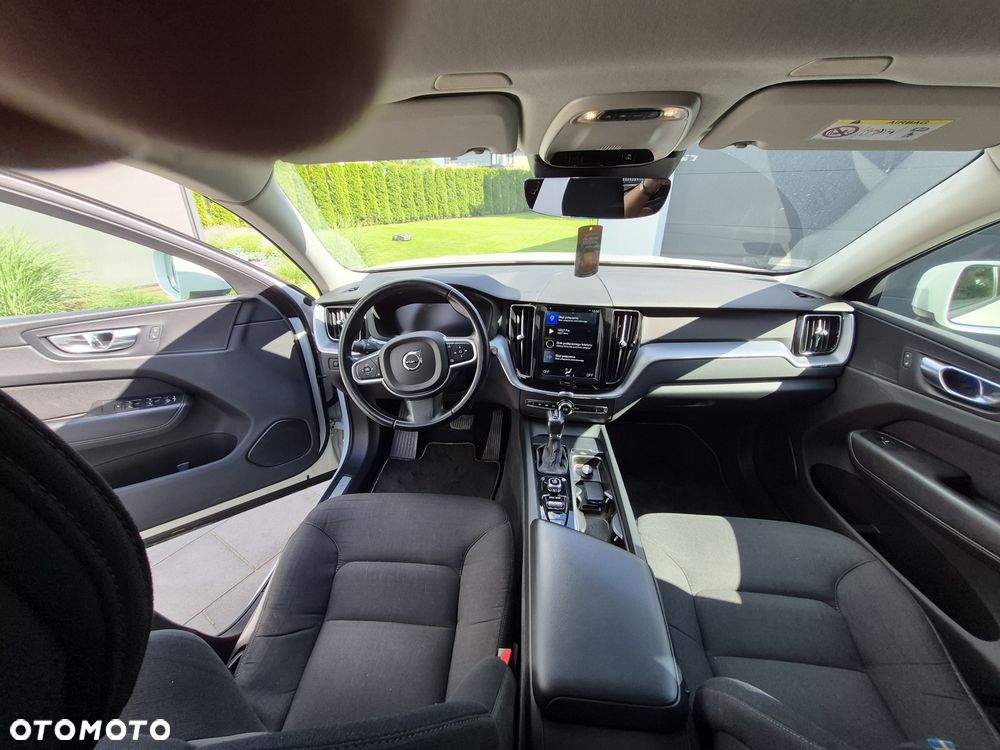 Volvo XC 60 - 4