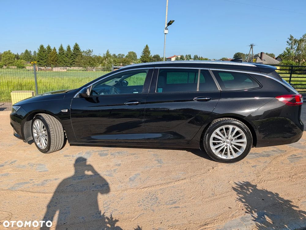 Opel Insignia 1.5 T GPF Innovation S&S - 4