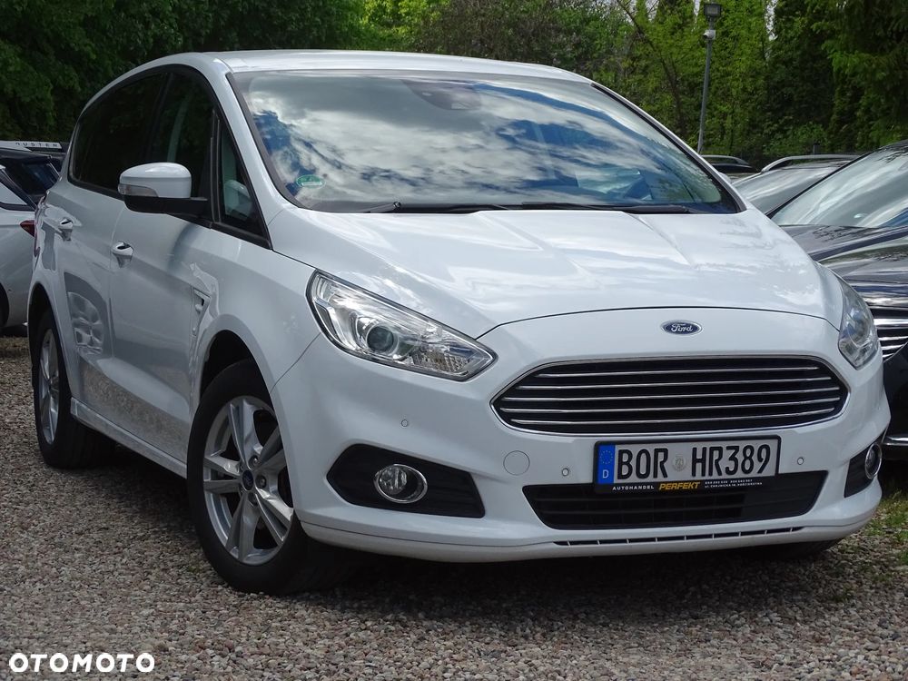 Ford S-Max - 3