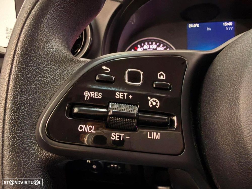 Mercedes-Benz Citan 110 CDi/27 - 16