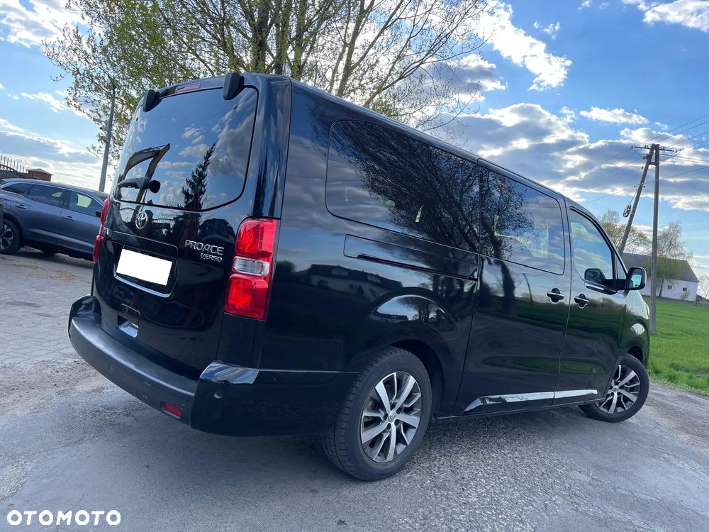 Toyota Proace Verso 2.0 D4-D Long VIP - 30