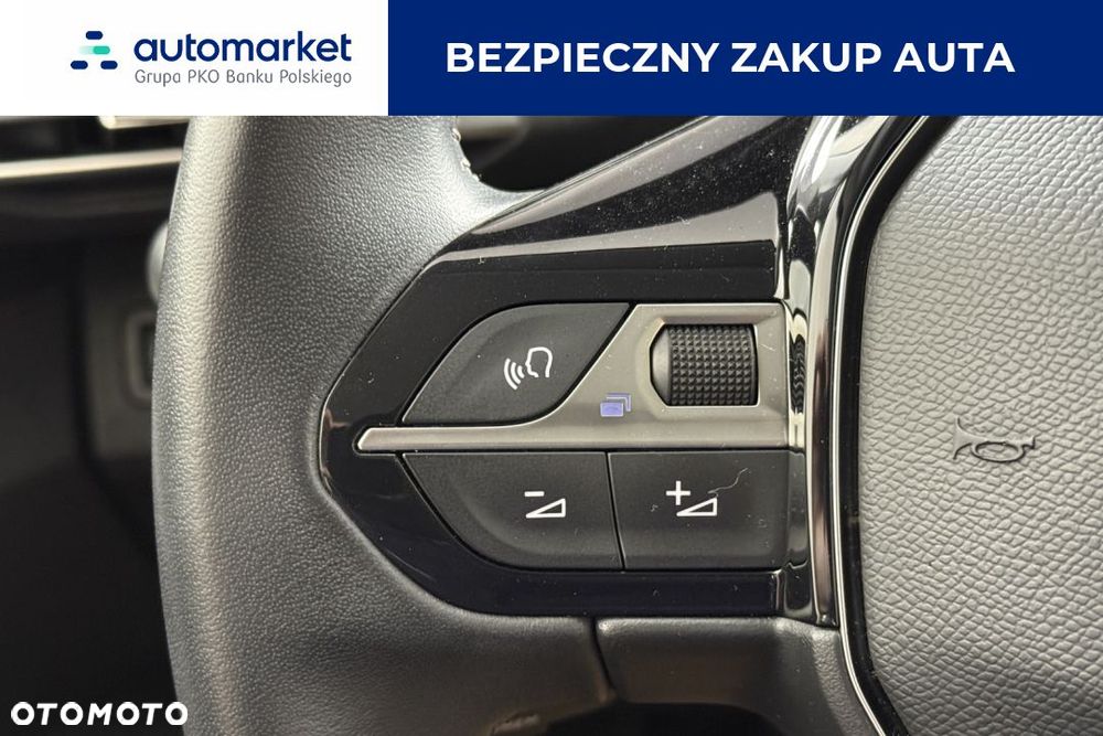 Peugeot 3008 1.5 BlueHDi Active Pack S&S - 15