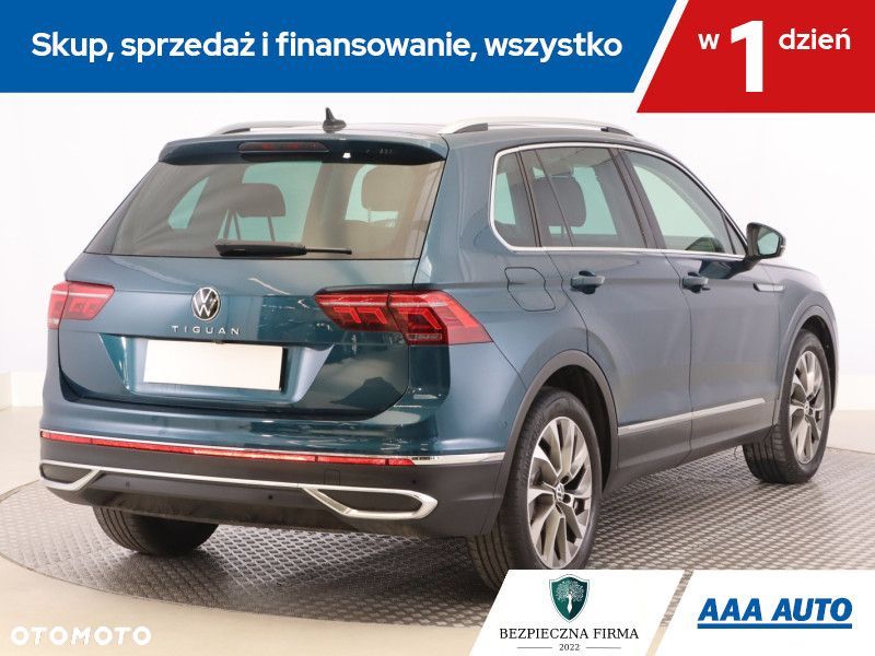 Volkswagen Tiguan - 7