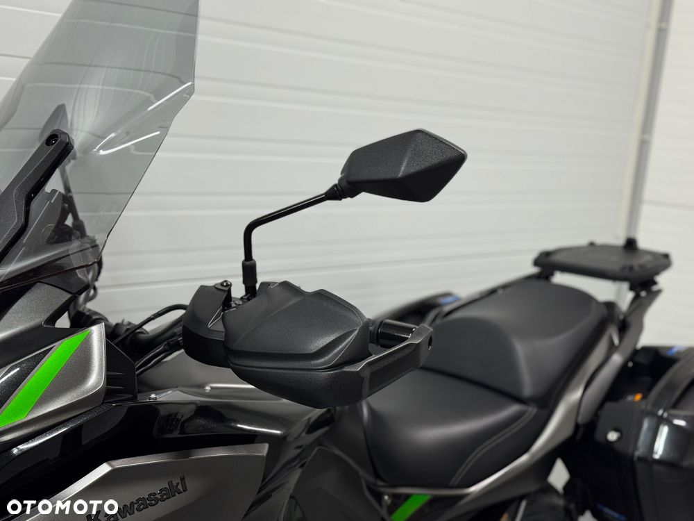 Kawasaki Versys 1000 - 35