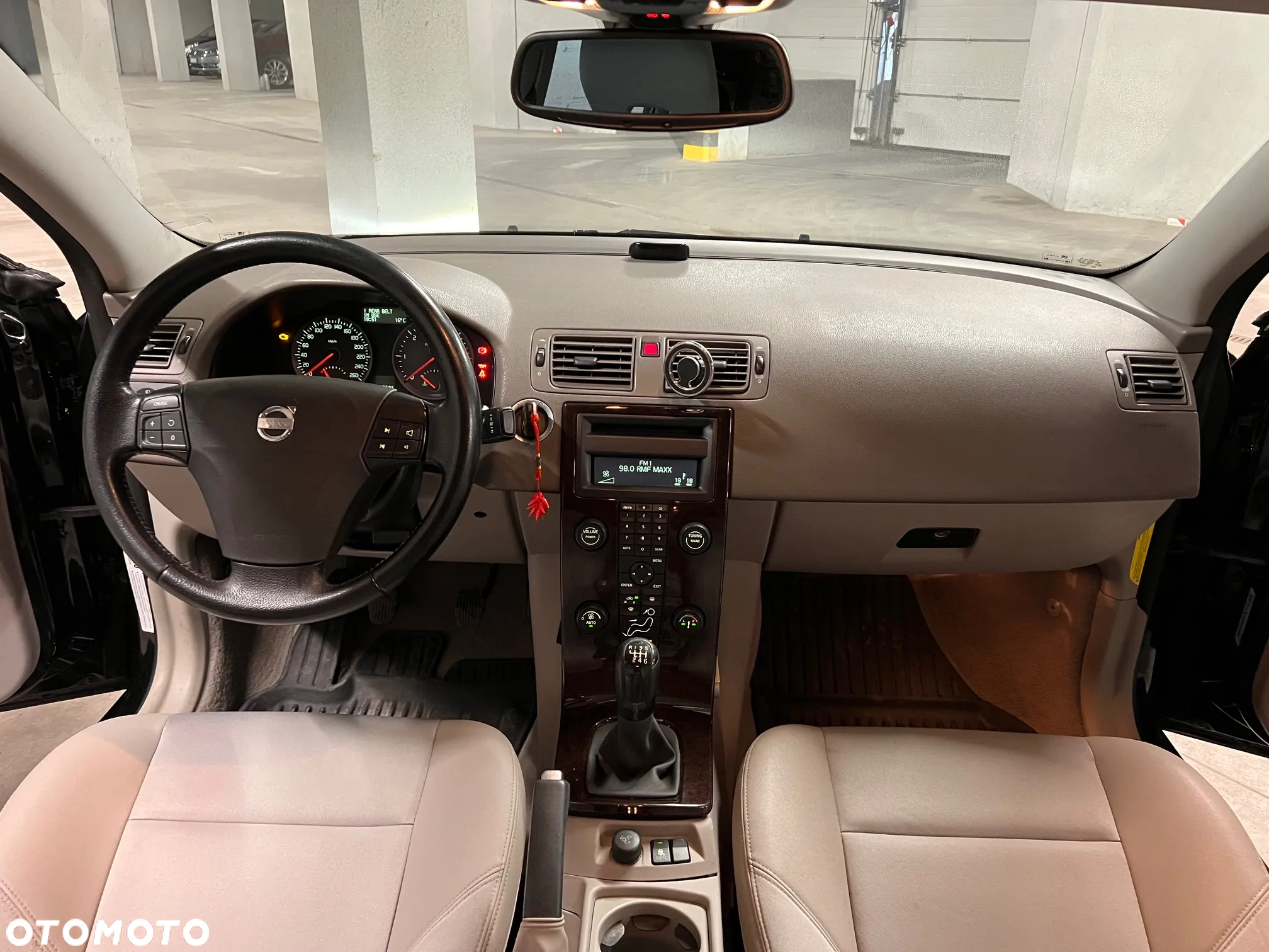 Volvo S40 2.0D - 18