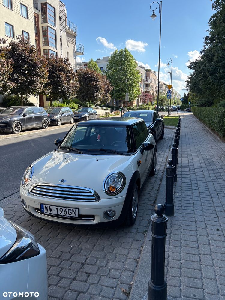 MINI ONE Standard - 1