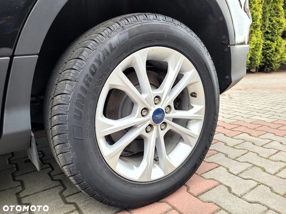 Ford Kuga 1.5 EcoBoost 4WD Trend - 11