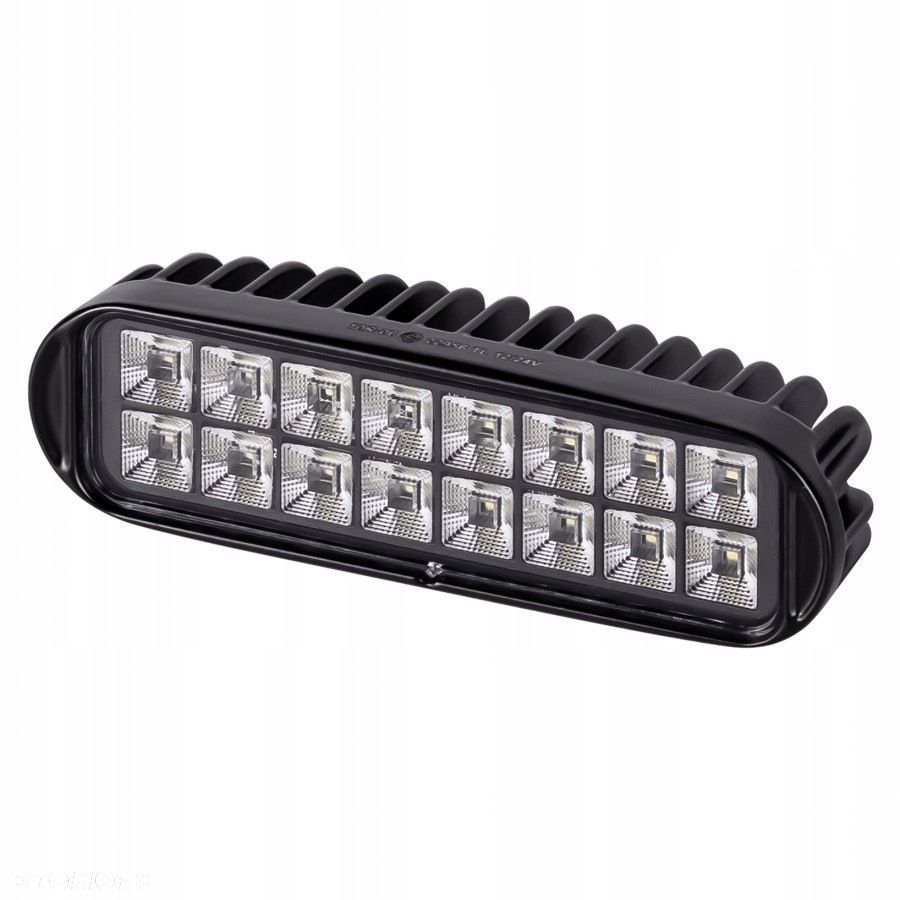 lampa robocza led 16 led - 4