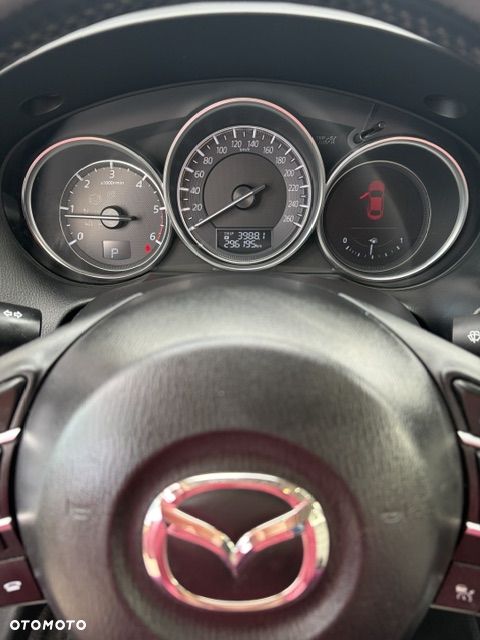 Mazda CX-5 2.2 SKYACTIV-D AWD Sports-Line - 8