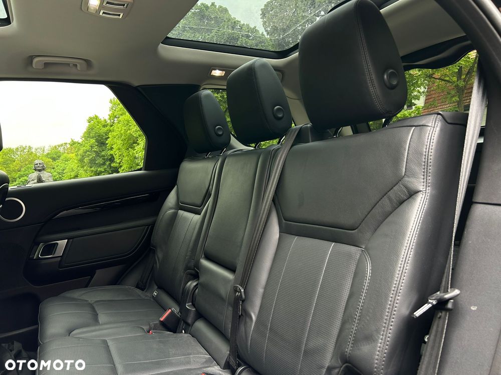 Land Rover Discovery 3.0 Si6 SE - 9