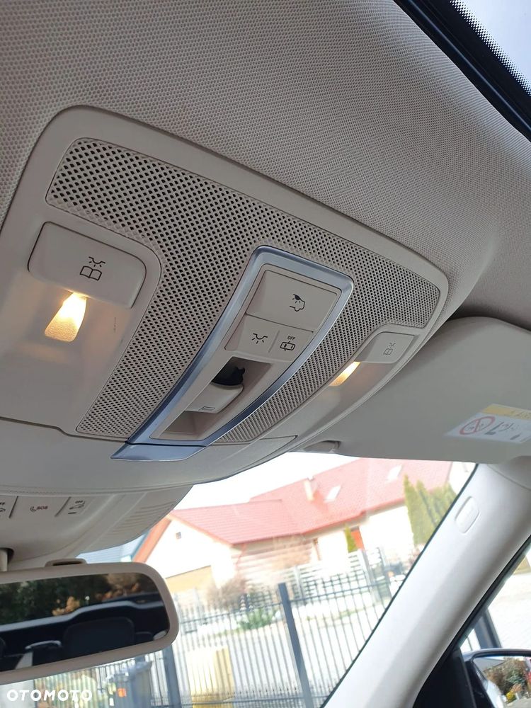 Mercedes-Benz GLE 350 d 4-Matic - 11