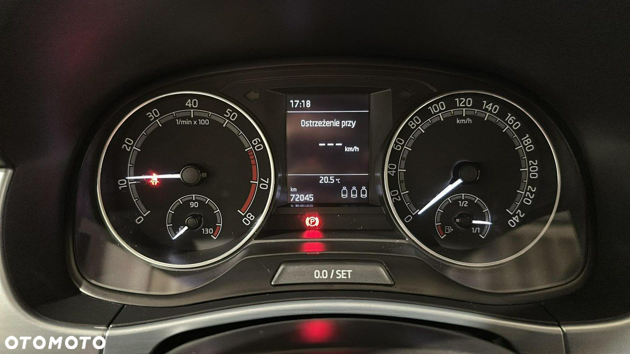 Skoda Fabia - 17