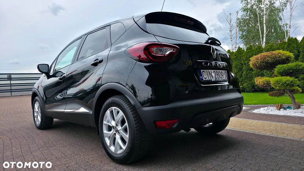 Renault Captur 0.9 Energy TCe Limited - 3