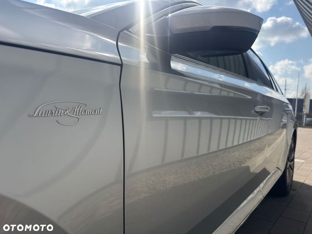 Skoda Superb 2.0 TDI SCR L&K DSG - 7