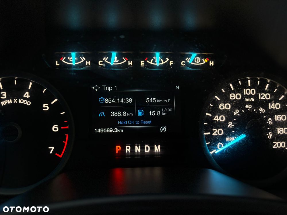 Ford F150 - 24