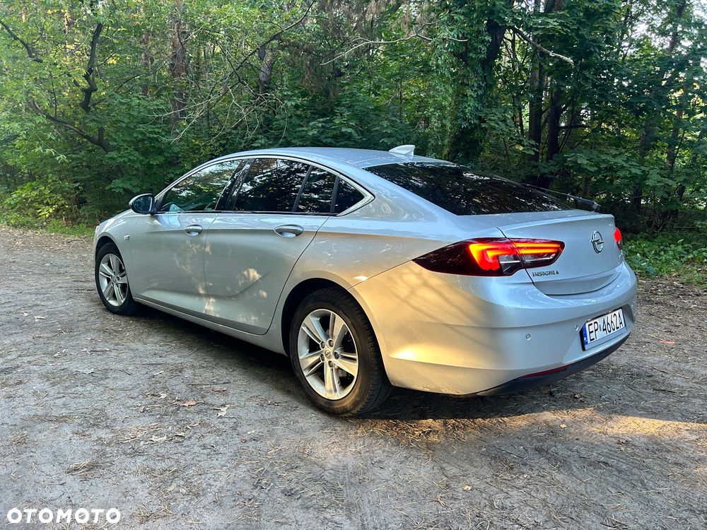 Opel Insignia - 6