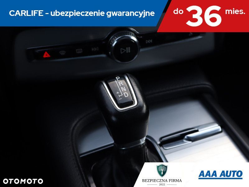 Volvo XC 90 - 19