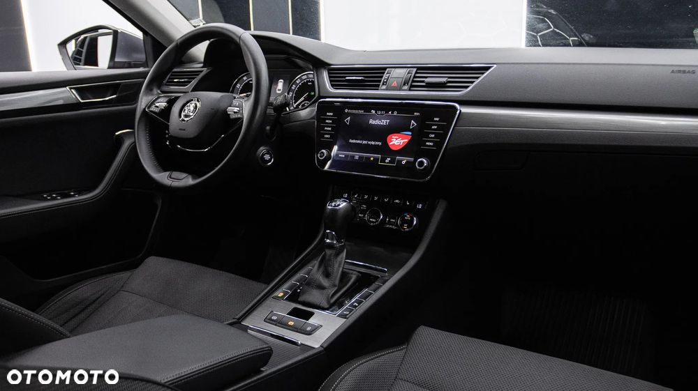 Skoda Superb 1.5 TSI ACT Style DSG - 16