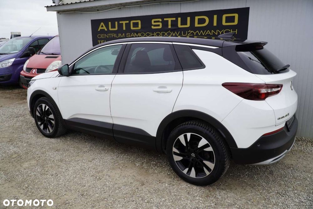 Opel Grandland X 1.5 D Start/Stop Automatik Business Elegance - 40