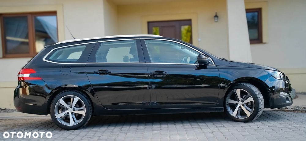 Peugeot 308 PureTech 130 Stop & Start Allure - 17