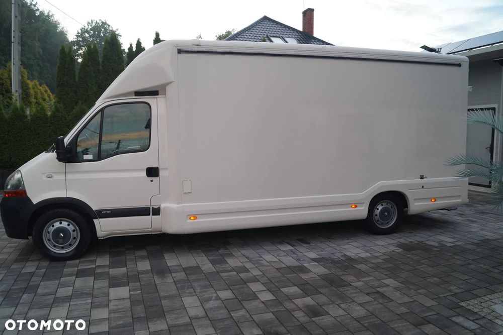Renault Master - 5