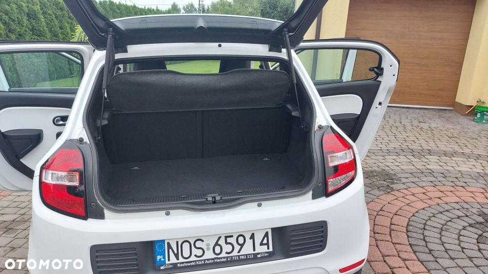 Renault Twingo - 9