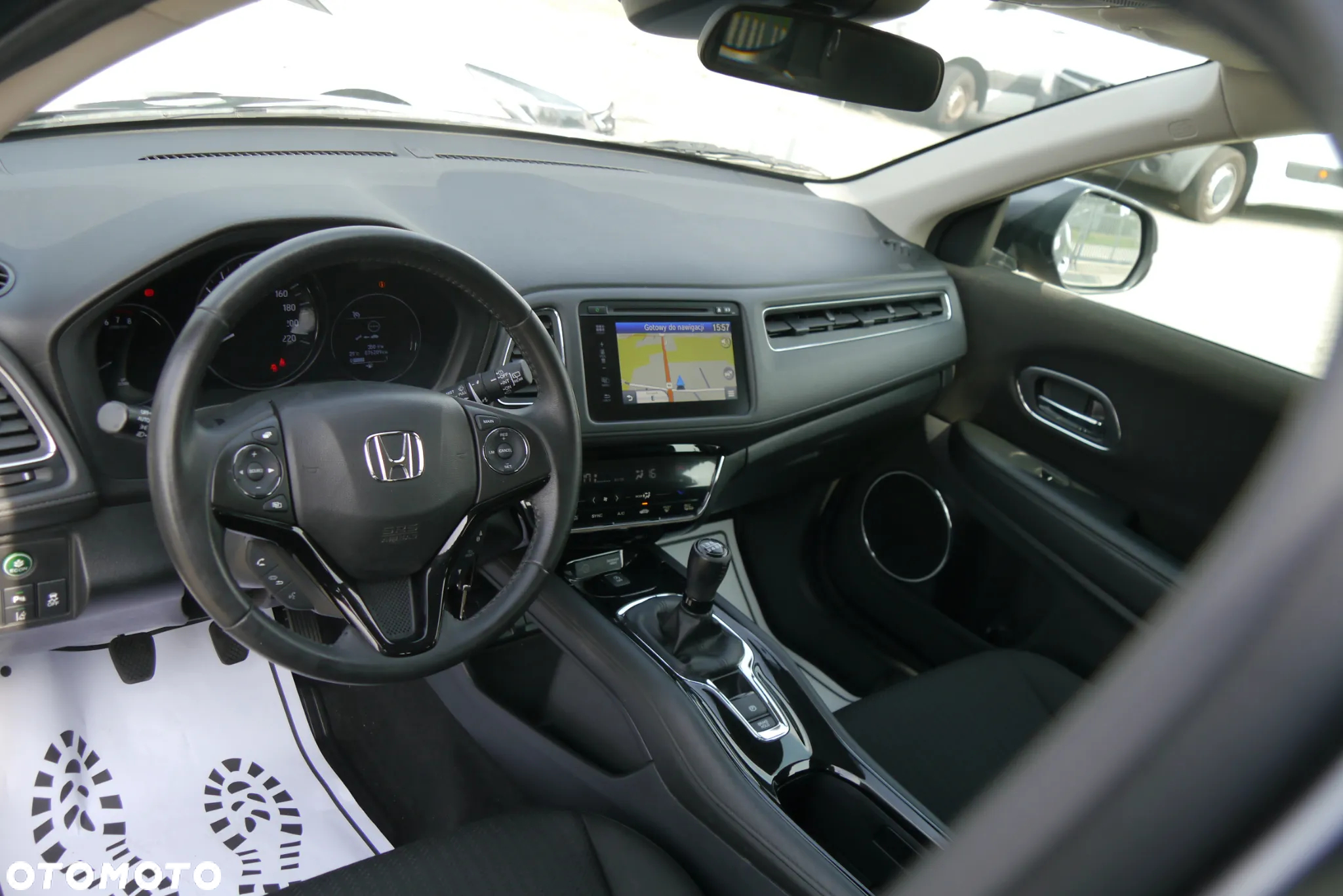 Honda HR-V 1.5 Executive (ADAS / Connect+) - 15