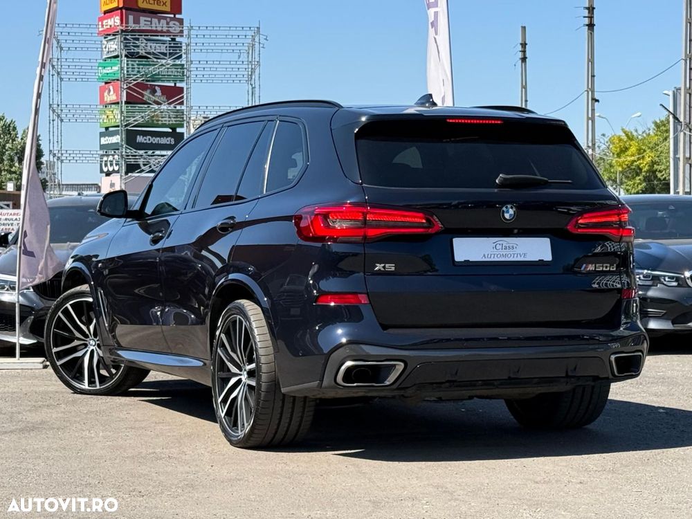 BMW X5 - 10