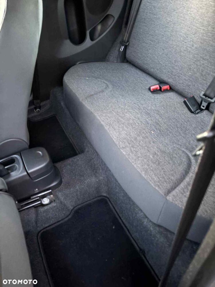 Nissan Micra 1.2 Visia - 8