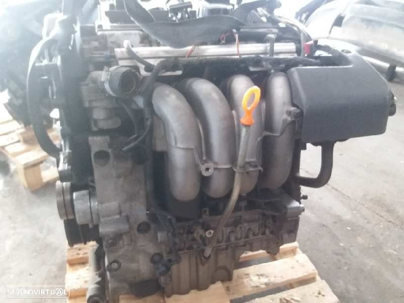 MOTOR COMPLETO VOLVO S40 I 1997 - 2