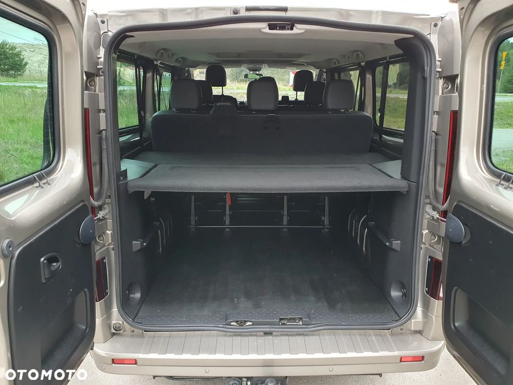 Fiat Talento Kombi L2 Turismo - 14
