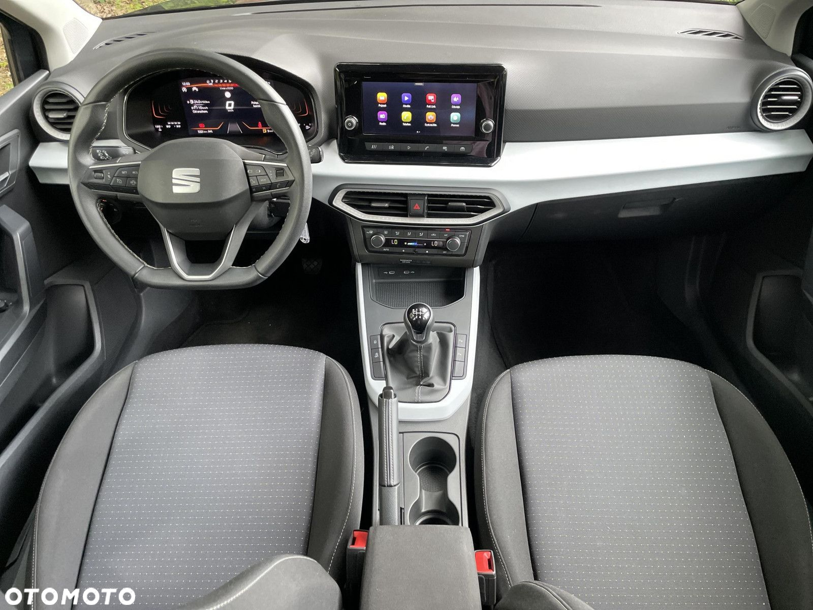 Seat Arona - 11