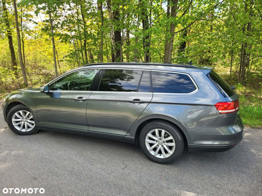 Volkswagen Passat 2.0 TDI SCR Highline DSG - 3