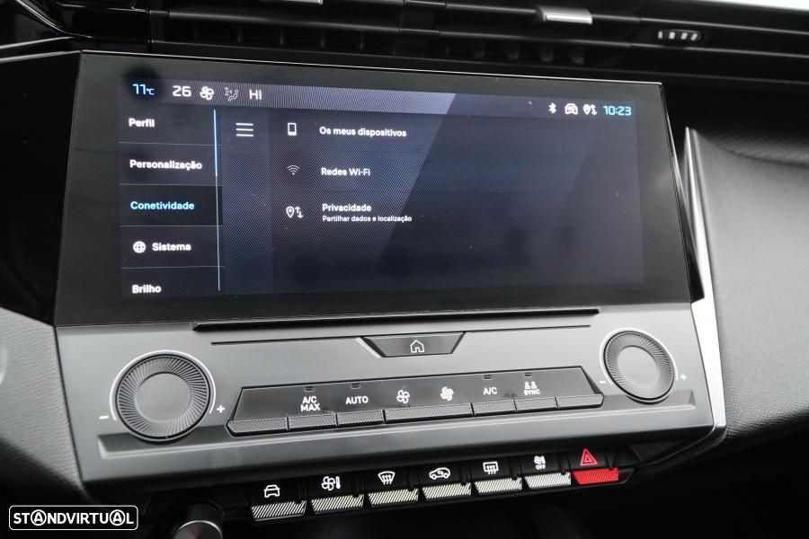 Peugeot 308 SW PureTech 130 EAT8 Active Pack - 15