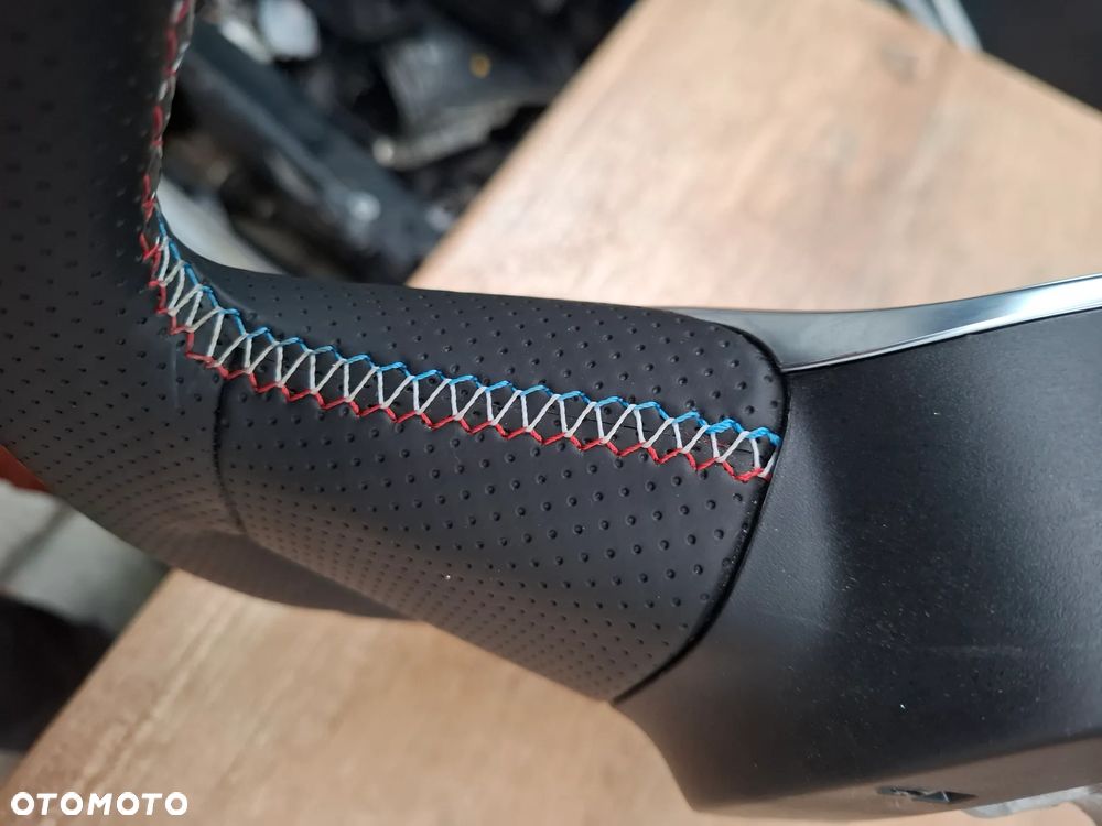 Renault Clio V kierownica - 3