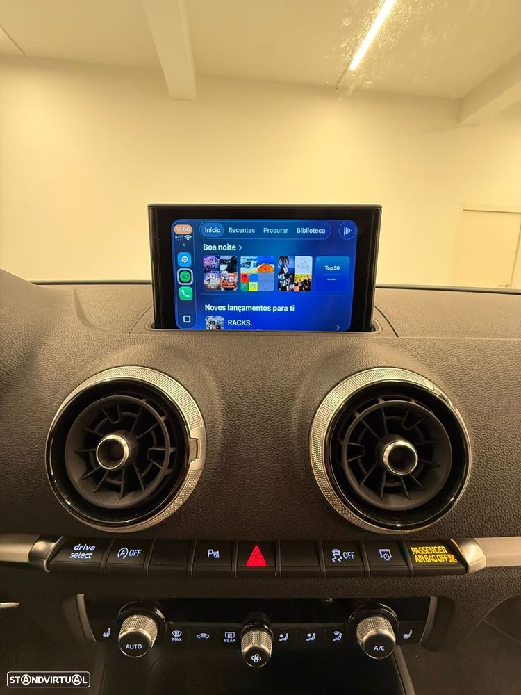 Audi A3 Sportback - 30