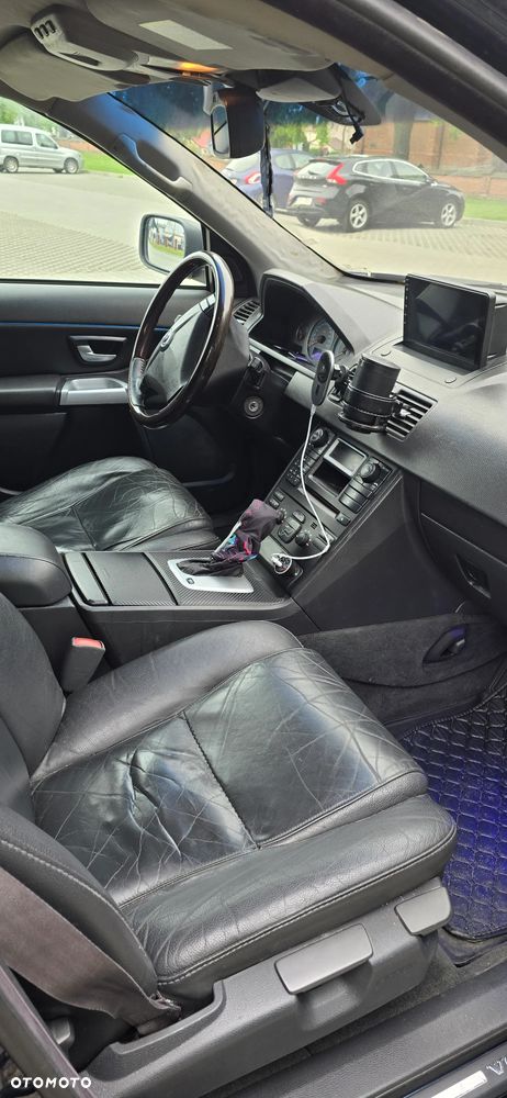 Volvo XC 90 2.4 D5 - 6