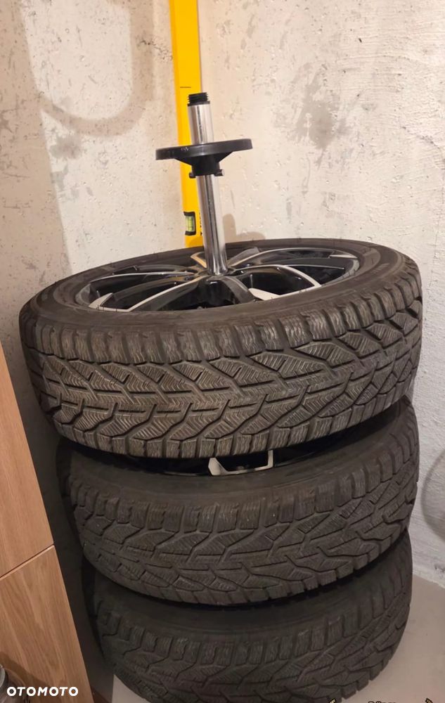 Volkswagen Taigo 1.5 TSI ACT R-Line DSG - 16