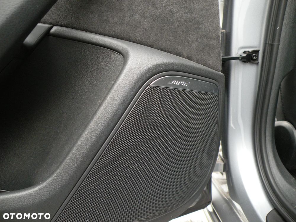 Audi A6 Allroad - 15