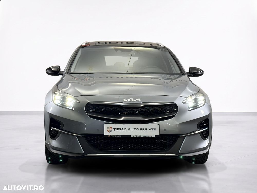 Kia XCeed - 9