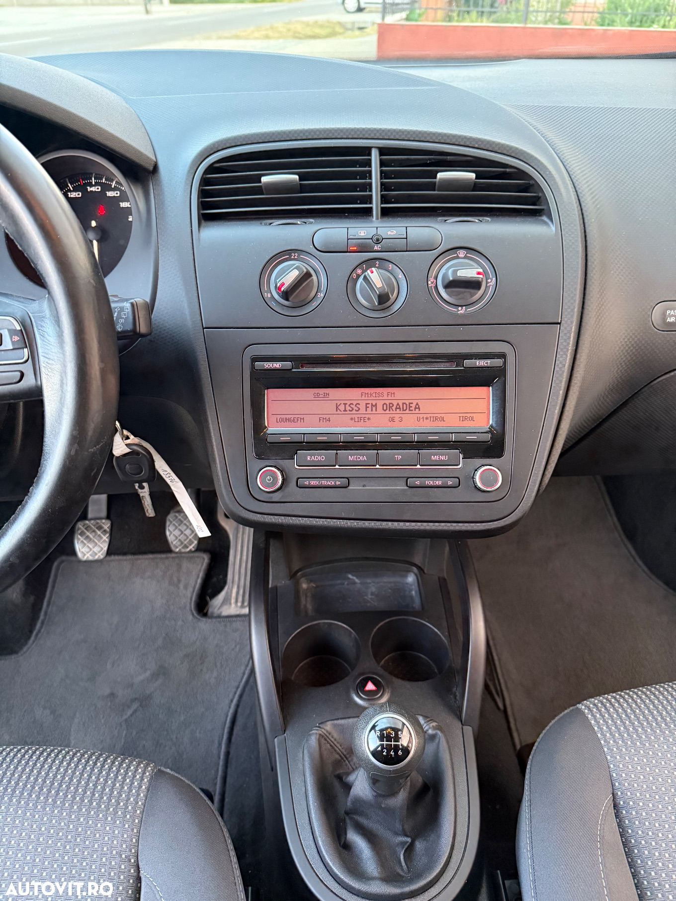 Seat Altea - 25