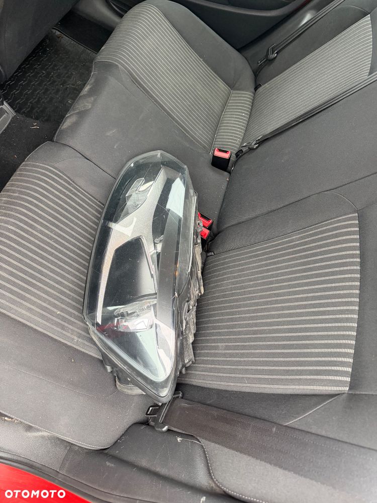 Volkswagen Polo 1.2 TSI Highline - 9